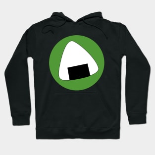 RiceBall Hoodie